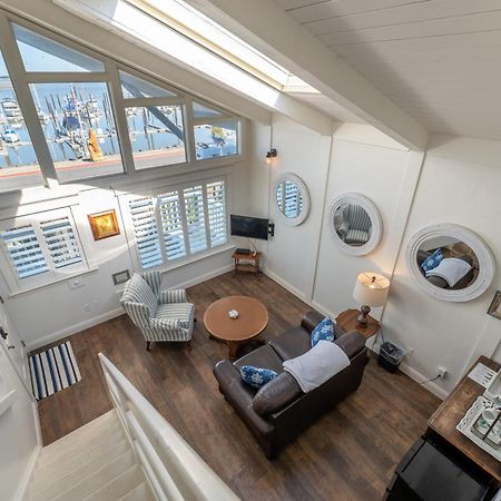 Bandon Marina Inn Εξωτερικό φωτογραφία