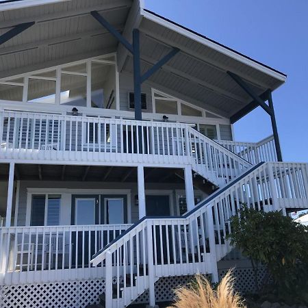 Bandon Marina Inn Εξωτερικό φωτογραφία