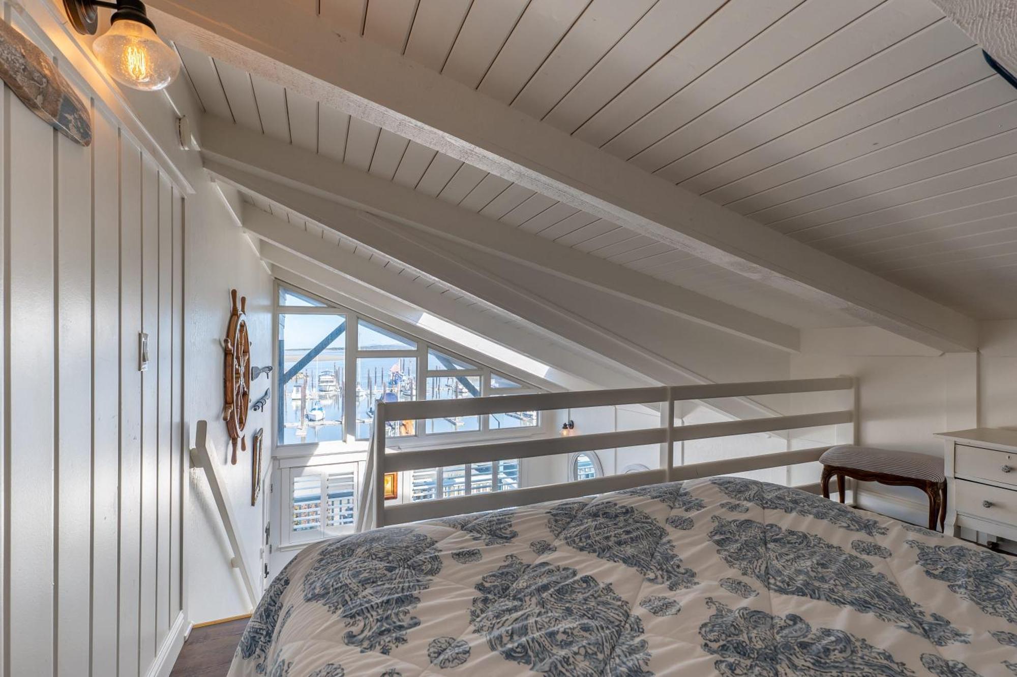 Bandon Marina Inn Εξωτερικό φωτογραφία