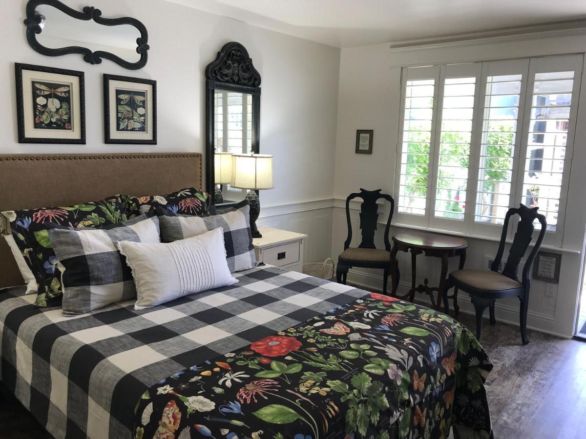Bandon Marina Inn Εξωτερικό φωτογραφία
