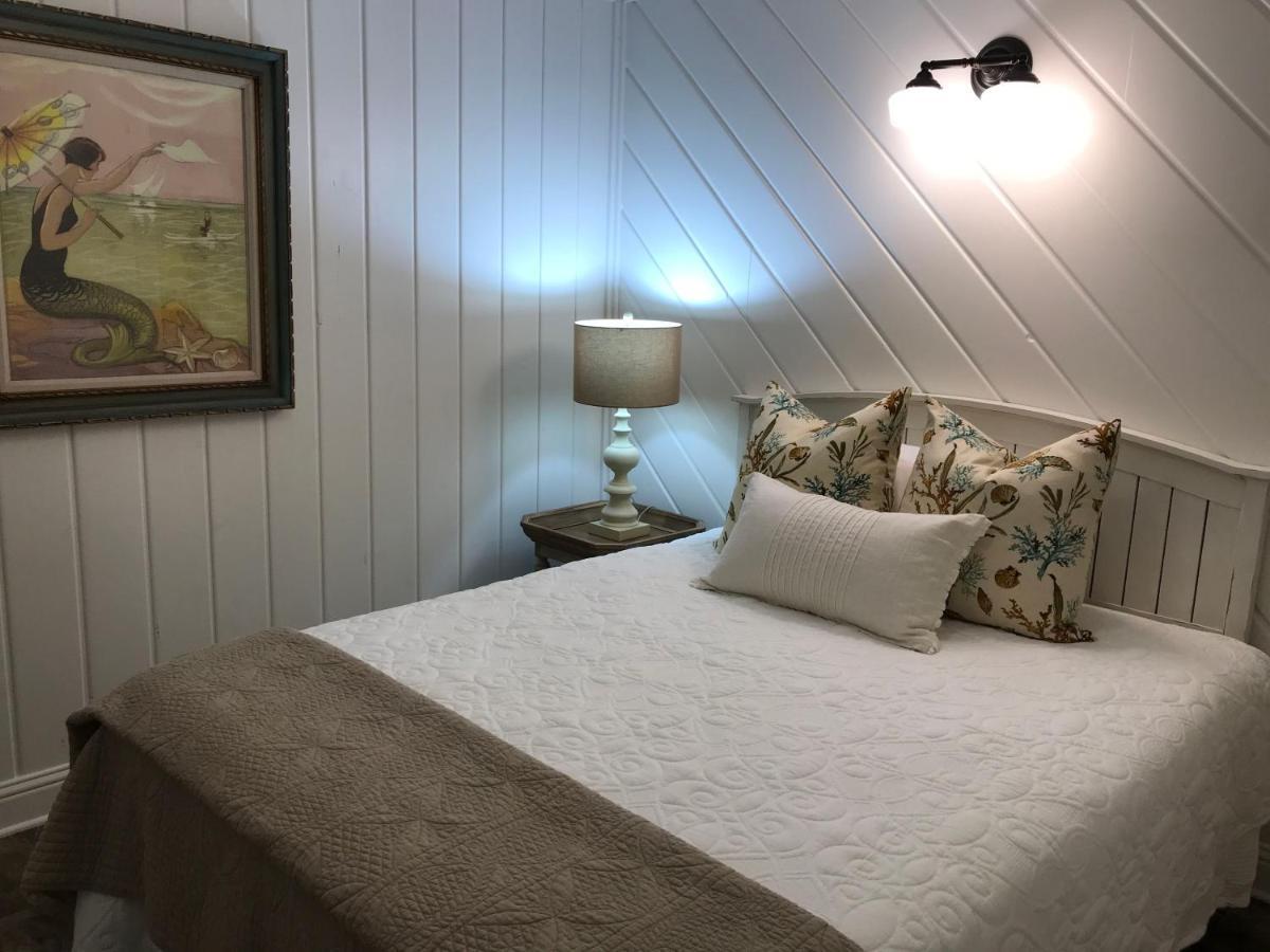 Bandon Marina Inn Εξωτερικό φωτογραφία