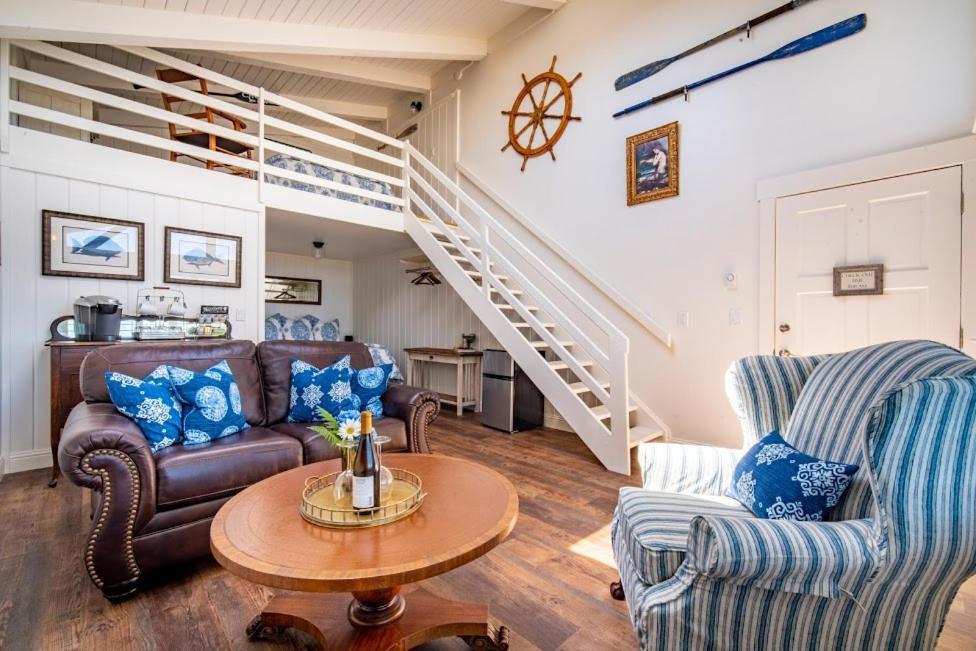 Bandon Marina Inn Εξωτερικό φωτογραφία
