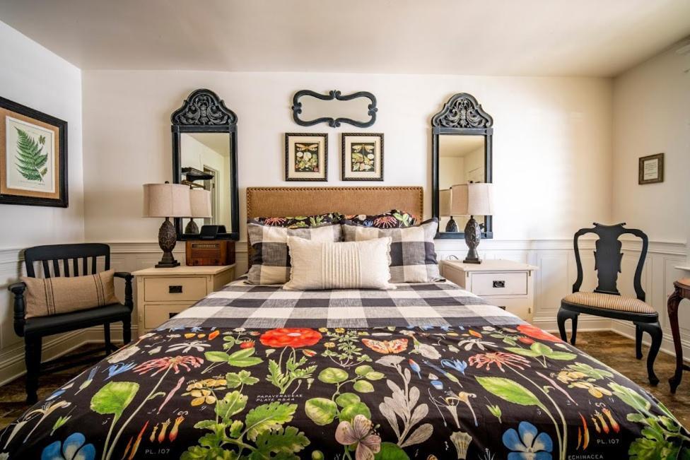 Bandon Marina Inn Εξωτερικό φωτογραφία