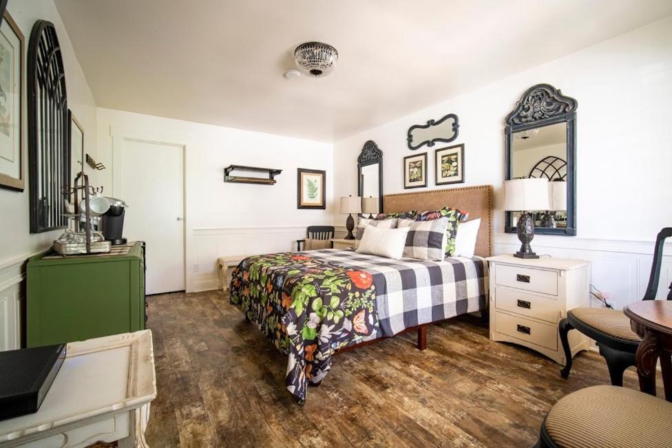 Bandon Marina Inn Εξωτερικό φωτογραφία