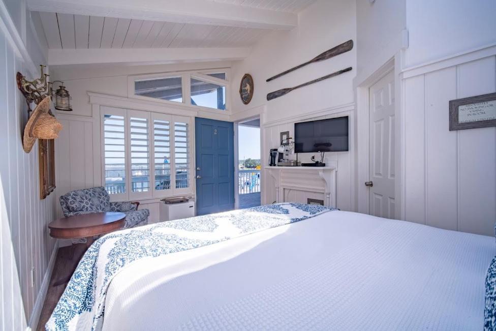 Bandon Marina Inn Εξωτερικό φωτογραφία