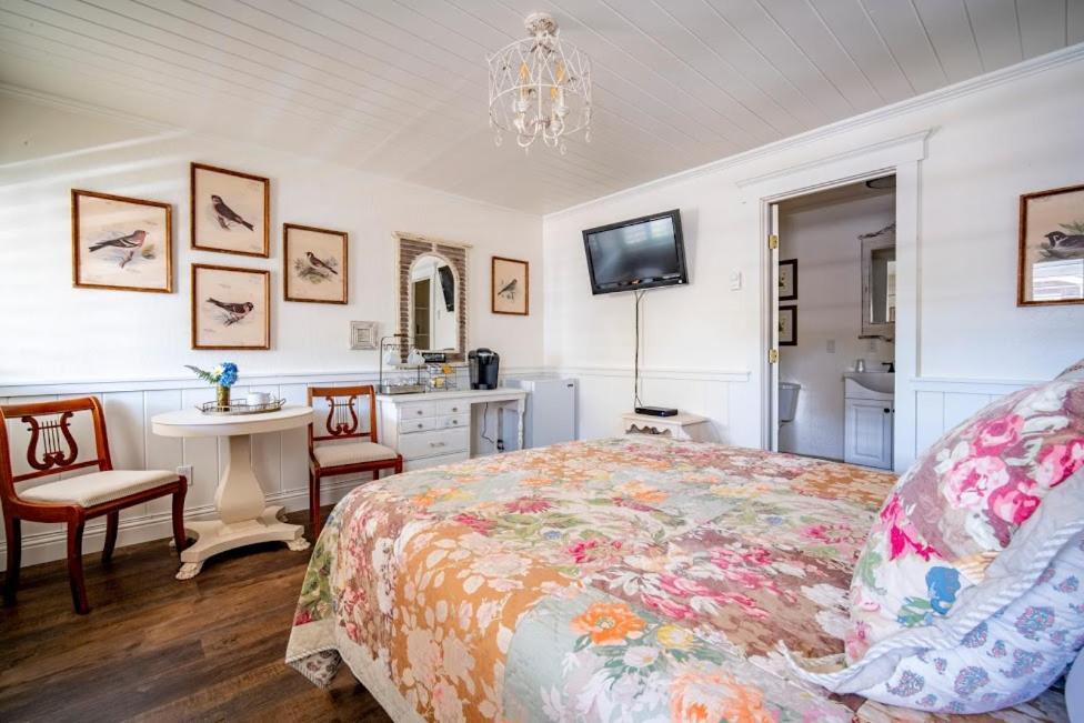 Bandon Marina Inn Εξωτερικό φωτογραφία